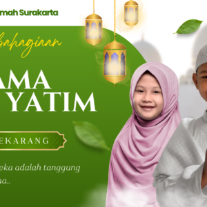 Peduli Yatim